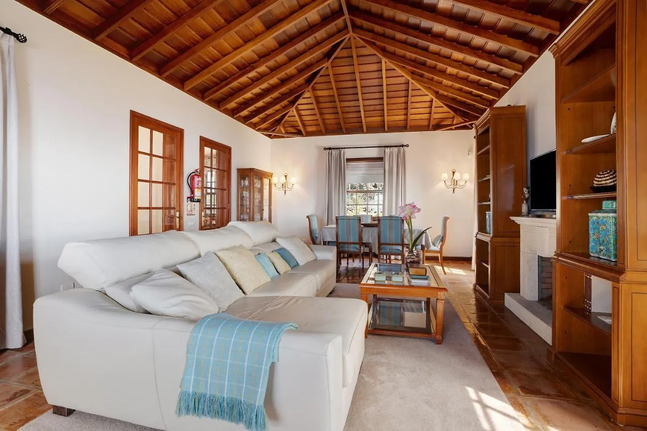 Casa 1700 Los Quemados Spain