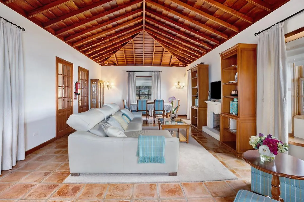 Casa 1700 Los Quemados Holiday home