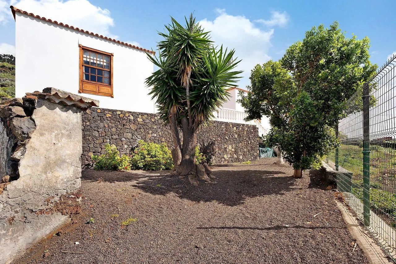 Casa 1700 Los Quemados 0*,  Spain