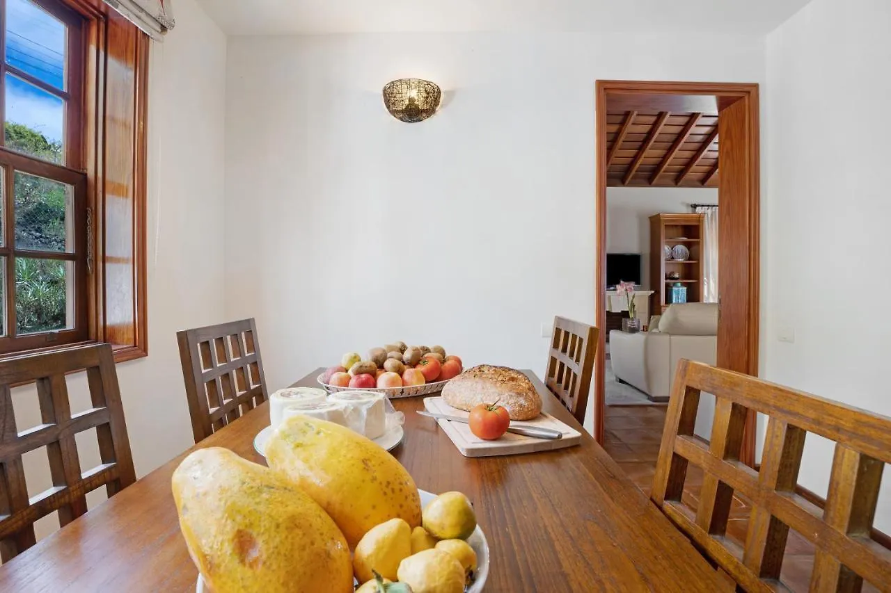 Casa 1700 Los Quemados Holiday home