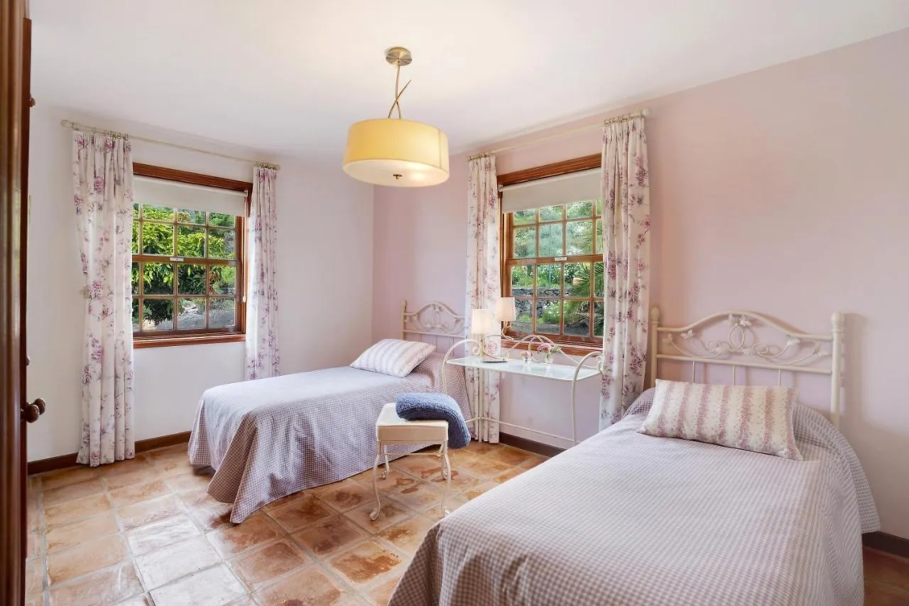 Casa 1700 Los Quemados Holiday home