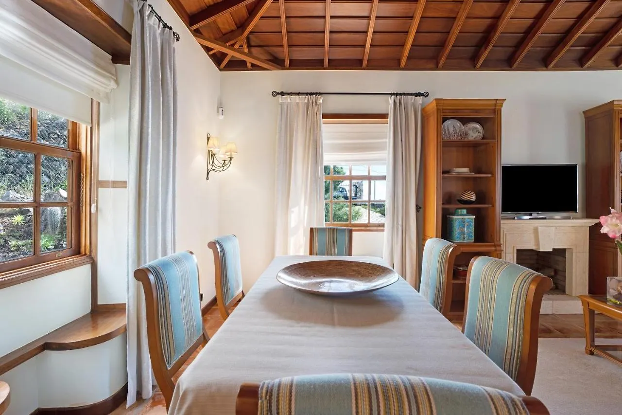 Casa 1700 Los Quemados Holiday home