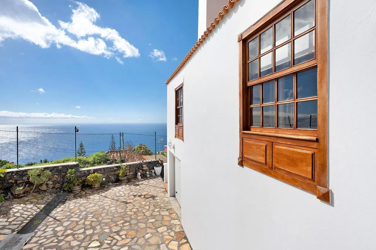 Casa 1700 Los Quemados