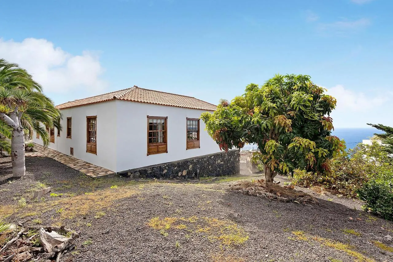 Casa 1700 Los Quemados Spain