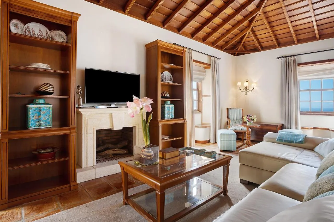 Casa 1700 Los Quemados 0*,  Spain