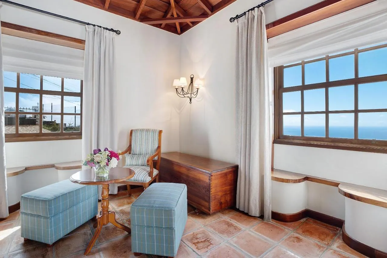 Holiday home Casa 1700 Los Quemados