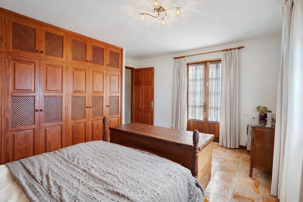 Casa 1700 Los Quemados