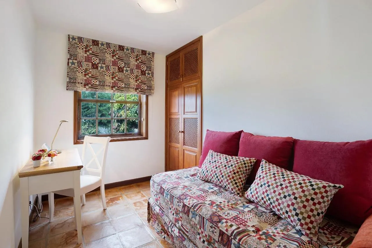 Casa 1700 Los Quemados Holiday home